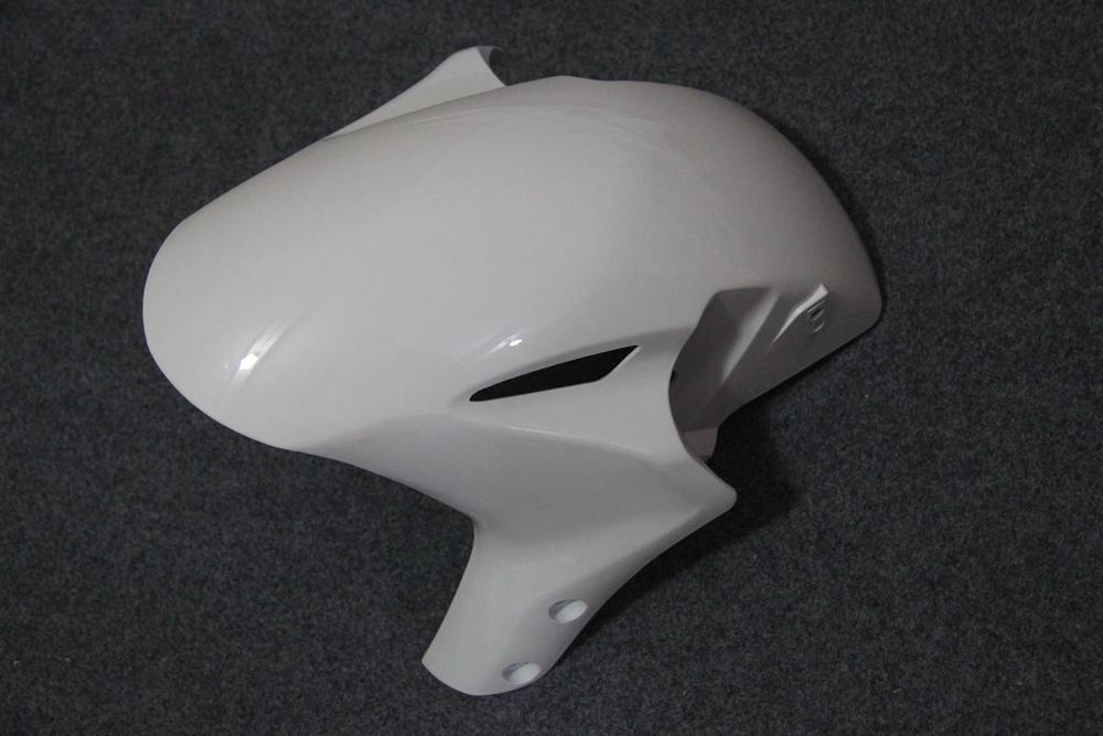 Комплект пластика для мотоцикла Honda VFR1200 10-15 Белый