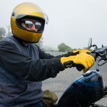 Gringo S Metallic / Золотой