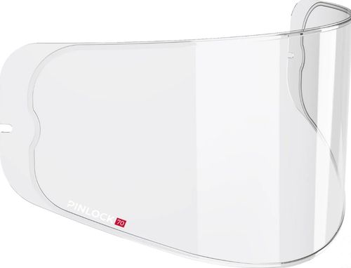 Pinlock 70 Lens Ultraflite/Ultrashield / Прозрачный