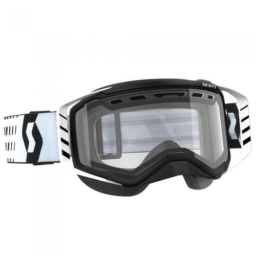 Prospect Snow Cross / Черно-белый