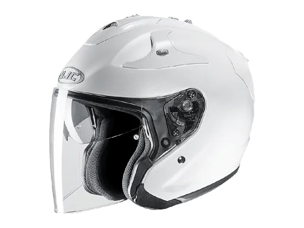 FG-JET Ryan / Белый