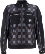 Genesis Air Canvas-Mesh / Черно-серый