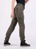 Cargo WaterProof / Женские / Хаки