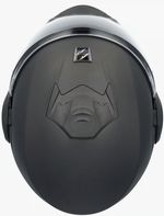 Exo-Tech Evo Solid / Матовый / Темно-серый