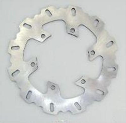 Тормозной диск задний для мотоцикла Yamaha YZF-R1 98-01, YZF1000R, YZF600, TDM900