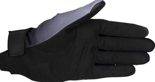 Gloves Stella Reef V2 / Женские / Черно-серый