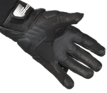 Gloves SP-5 Leather / Черный
