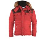 Stuff / Красный