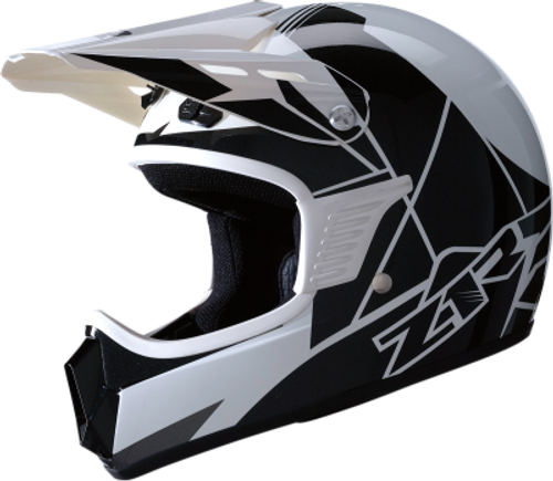 Rise / Детский / Черно-белый