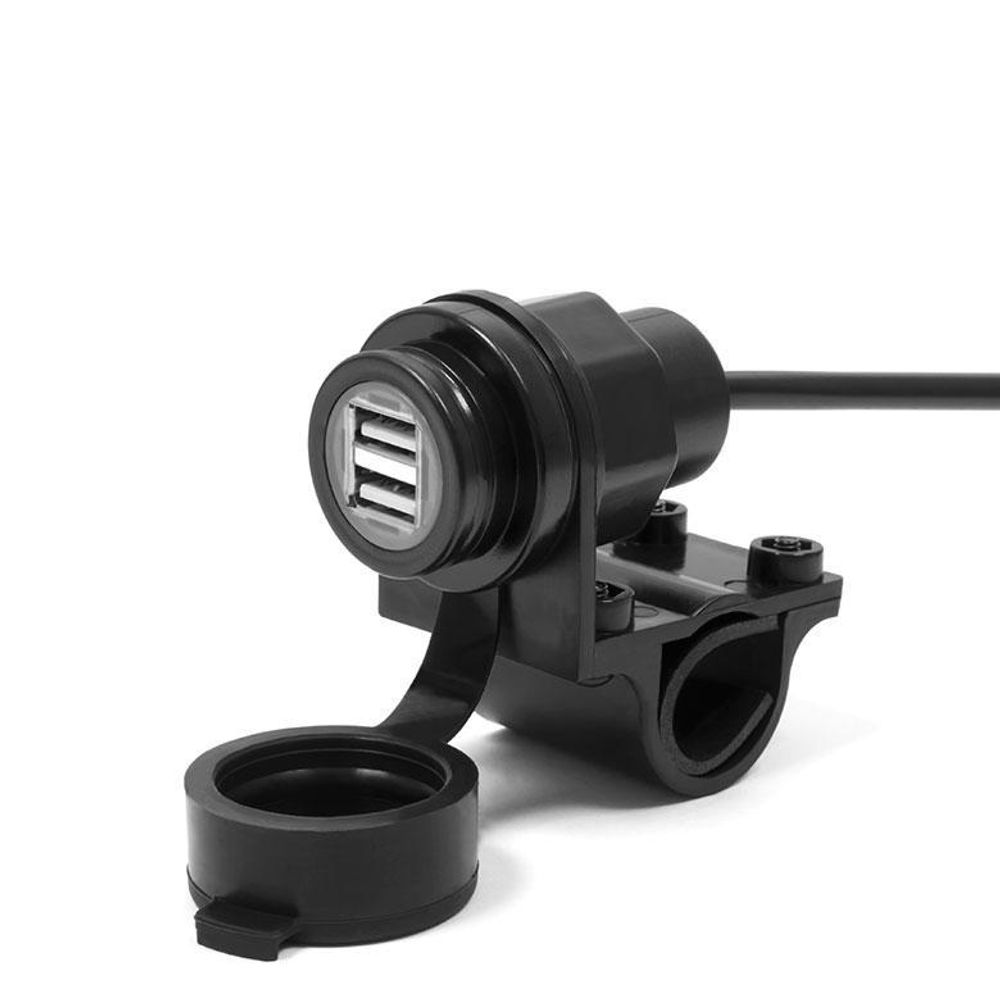 Разъем для мотоцикла MUS38