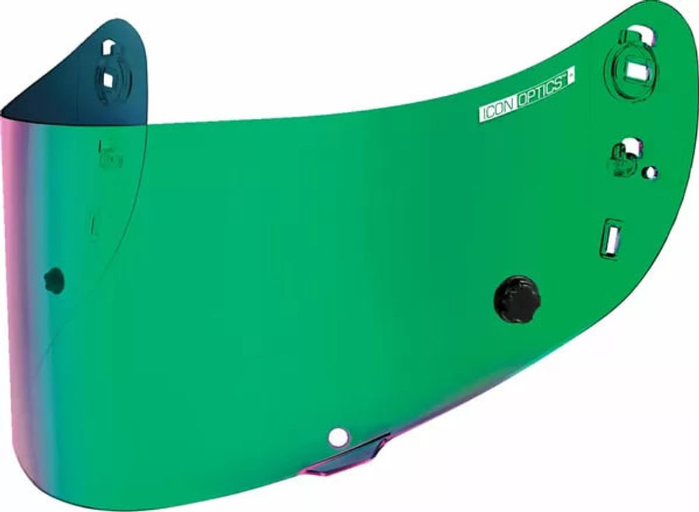 Optics Trac Cashmoney Shield / Зеленый