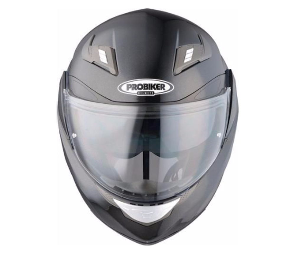 Мотошлем - PROBIKER KX5 Z-LINK 2.0 (матовый, черный)