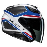 F31 Ceron MC21SF / Бело-синий