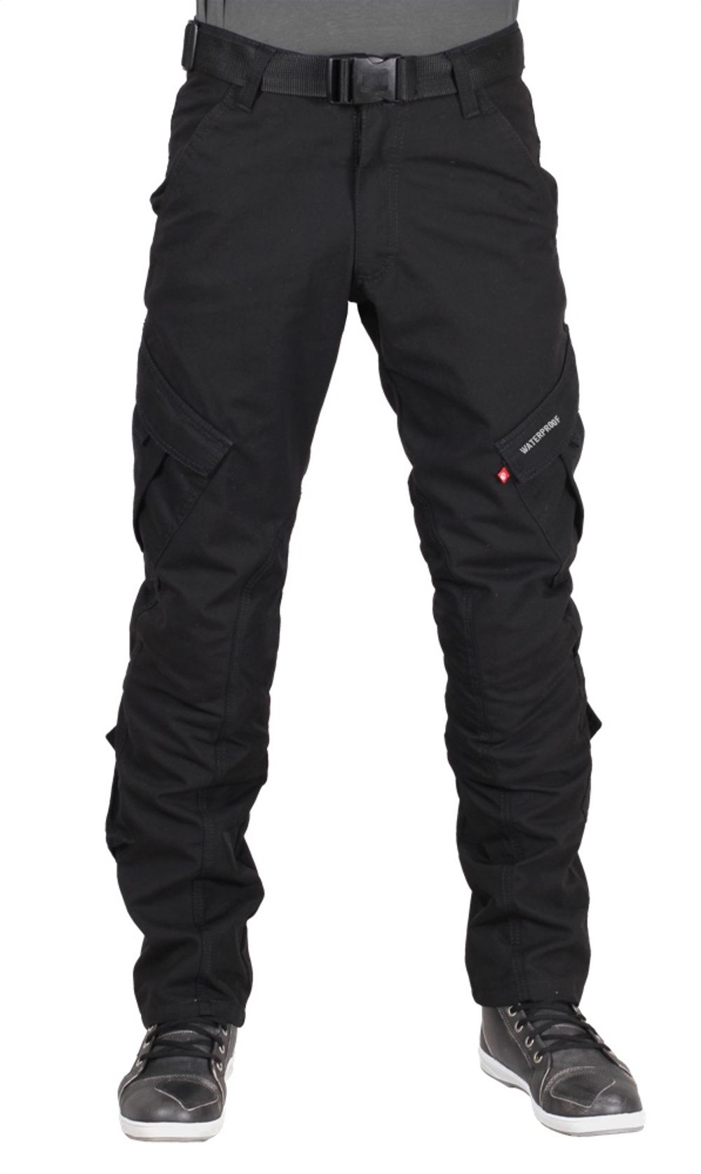 Cargo Waterproof / Черный