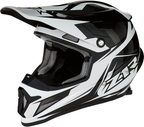 Rise Ascend / Черно-белый