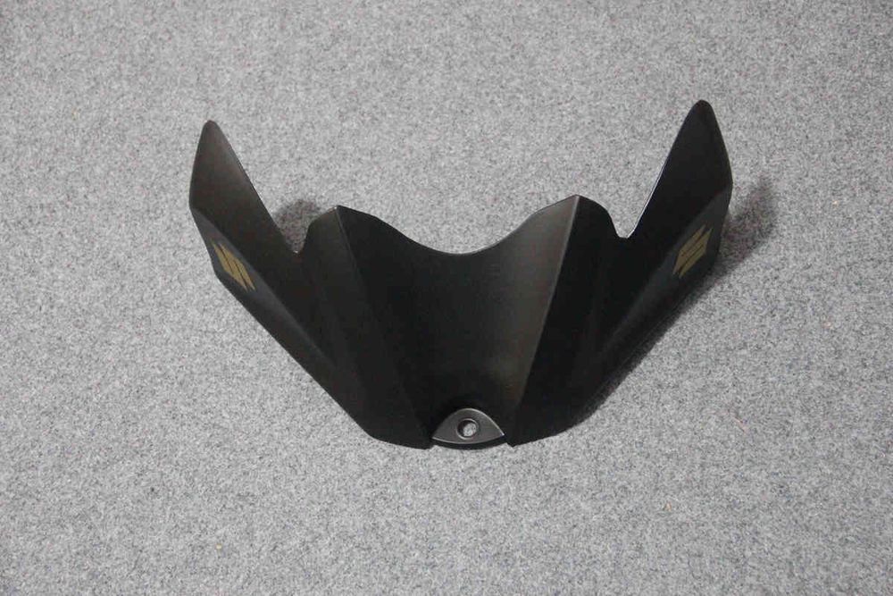 Комплект пластика для мотоцикла Suzuki GSX-R600/750 08-10 Черный Заводской