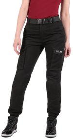 Cargo WaterProof / Женские / Черный