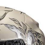 F71 Eliz MC9SF / Серо-бежевый