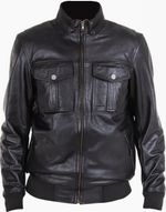 Officer / Черный