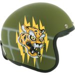 Tiger EN-2206 / Матовый / Хаки
