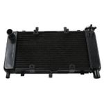 Радиатор для Yamaha FZ6, FZ6N, FZ6-N, FZ6S  04-10