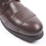 Travel / Темно-коричневый