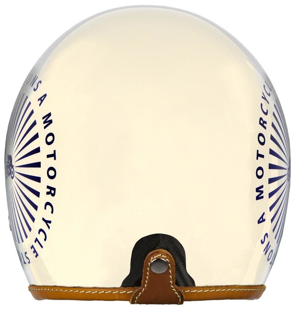 Sun Helmet Carbone / Бежевый