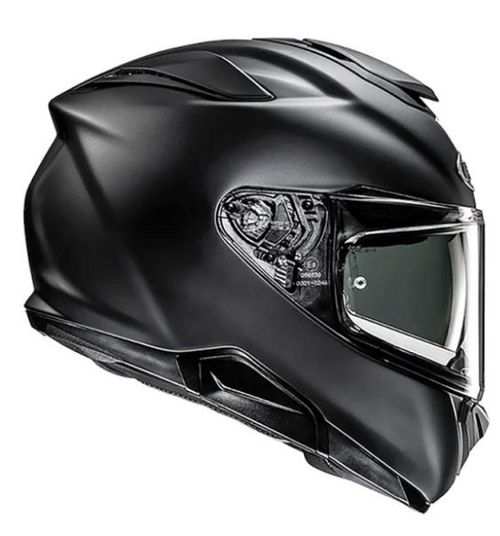 Купить Мотошлем Интеграл HJC RPHA72 / Матовый / Черный