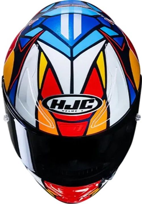 RPHA1 Red Bull Misano GP MC21 / Микс