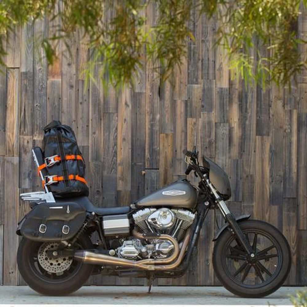 EXFIL-115 / Черный