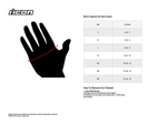Airform Slabtown CE Gloves / Белый
