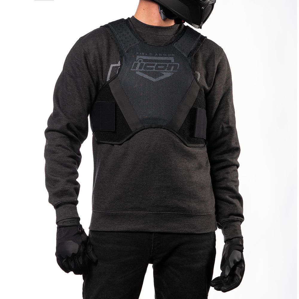 Field Armor Softcore Vest / Черный