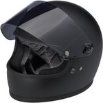 Gringo S Gen 2 Flat Smoke / Черный