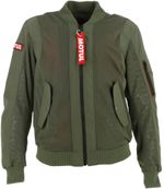 Falcon Air Tissu-Mesh / Хаки