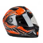 Storm Anger Gloss / Оранжевый