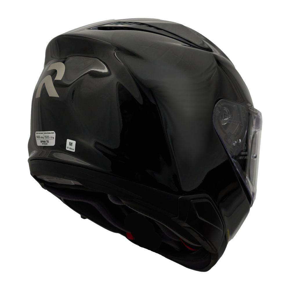 RPHA72 / Черный