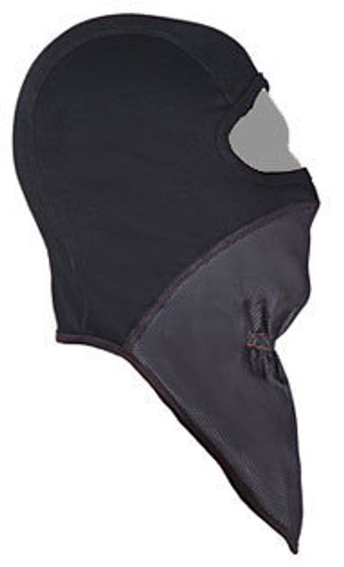 Балаклава / Черный