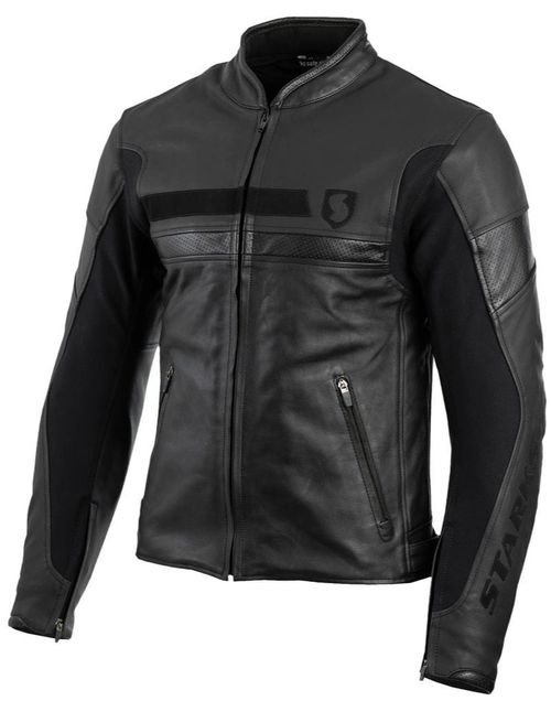 SN №1 (SKIN number 1) / Черный