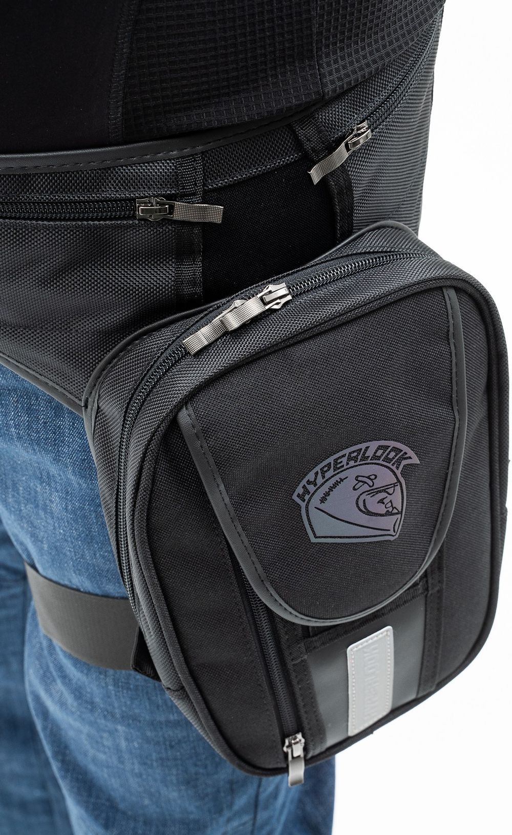 Under Armour / Черный