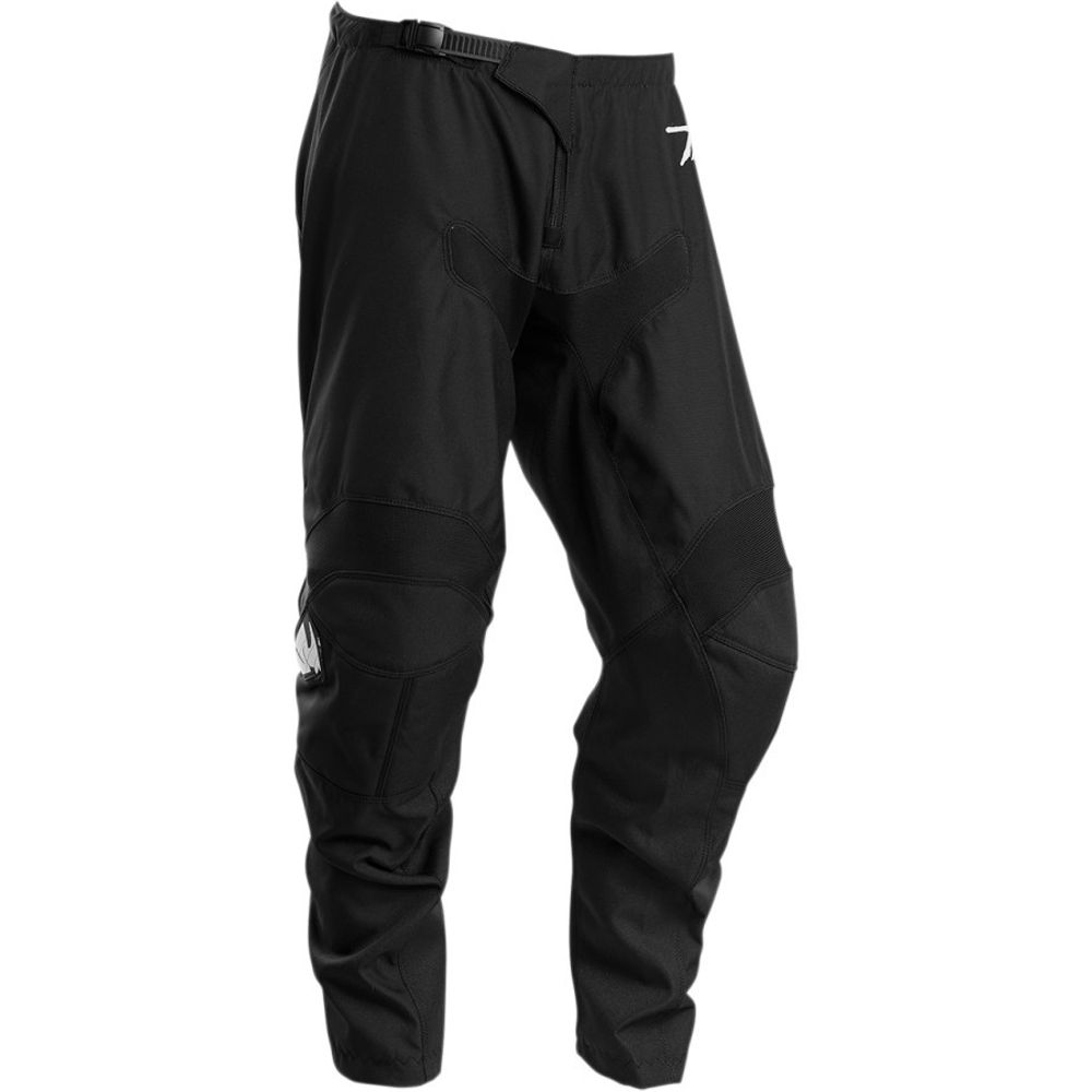 Sector Link Pant / Детские / Черный