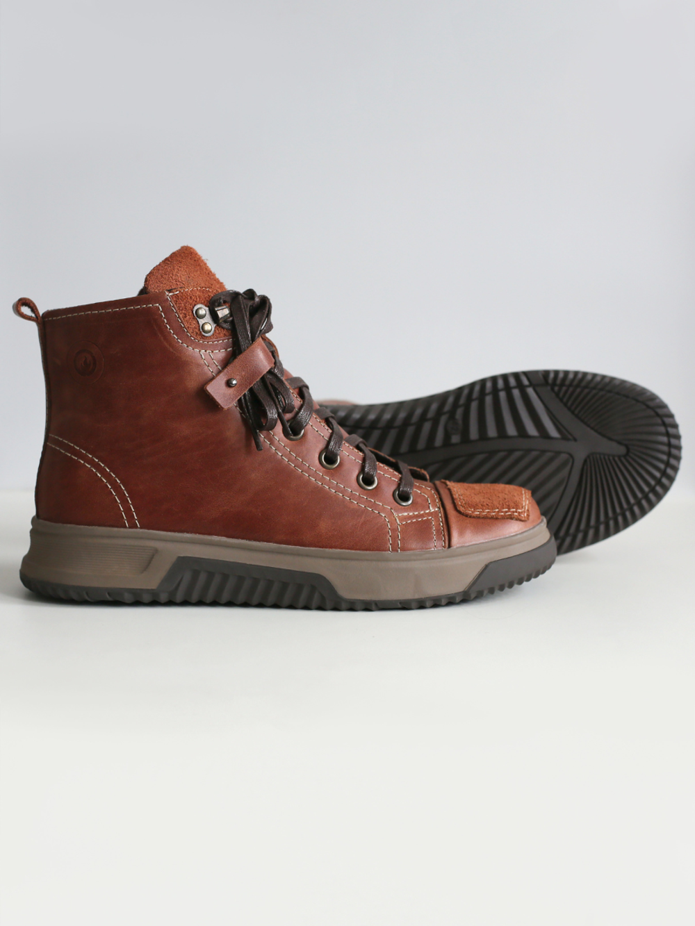 Sherwood / Коричневый