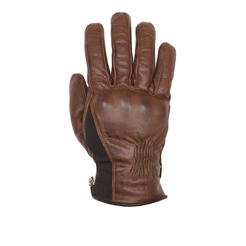 Pure Hiver / Коричневый