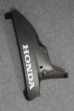 Комплект пластика для мотоцикла Honda CBR 1000RR 06-07 Красно-Черный