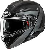 RPHA91 Abbes MC5 / Черно-серый