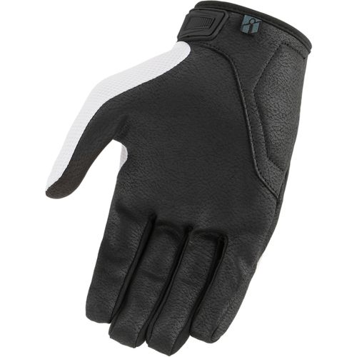 Hooligan CE Gloves / Белый