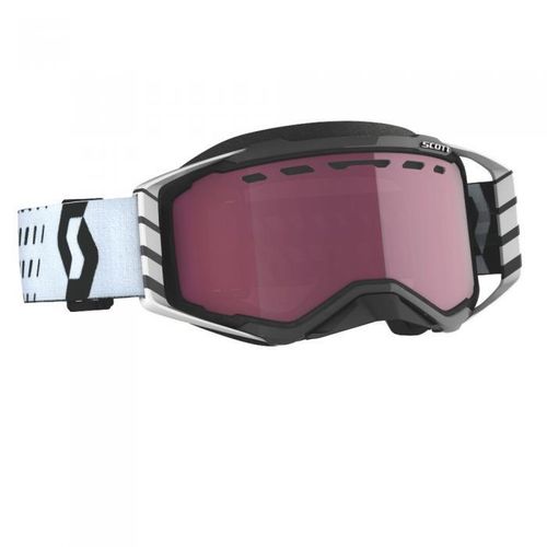 Prospect Snow Cross / Бело-розовый