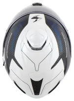 EXO-GT SP Air Flex / Бело-синий