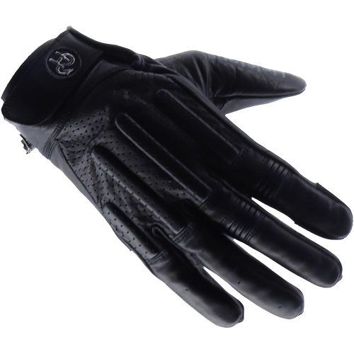 Leo Air Cuir / Черный