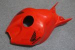 Комплект пластика для мотоцикла Honda CBR 1000RR 04-05 Красно-Черный