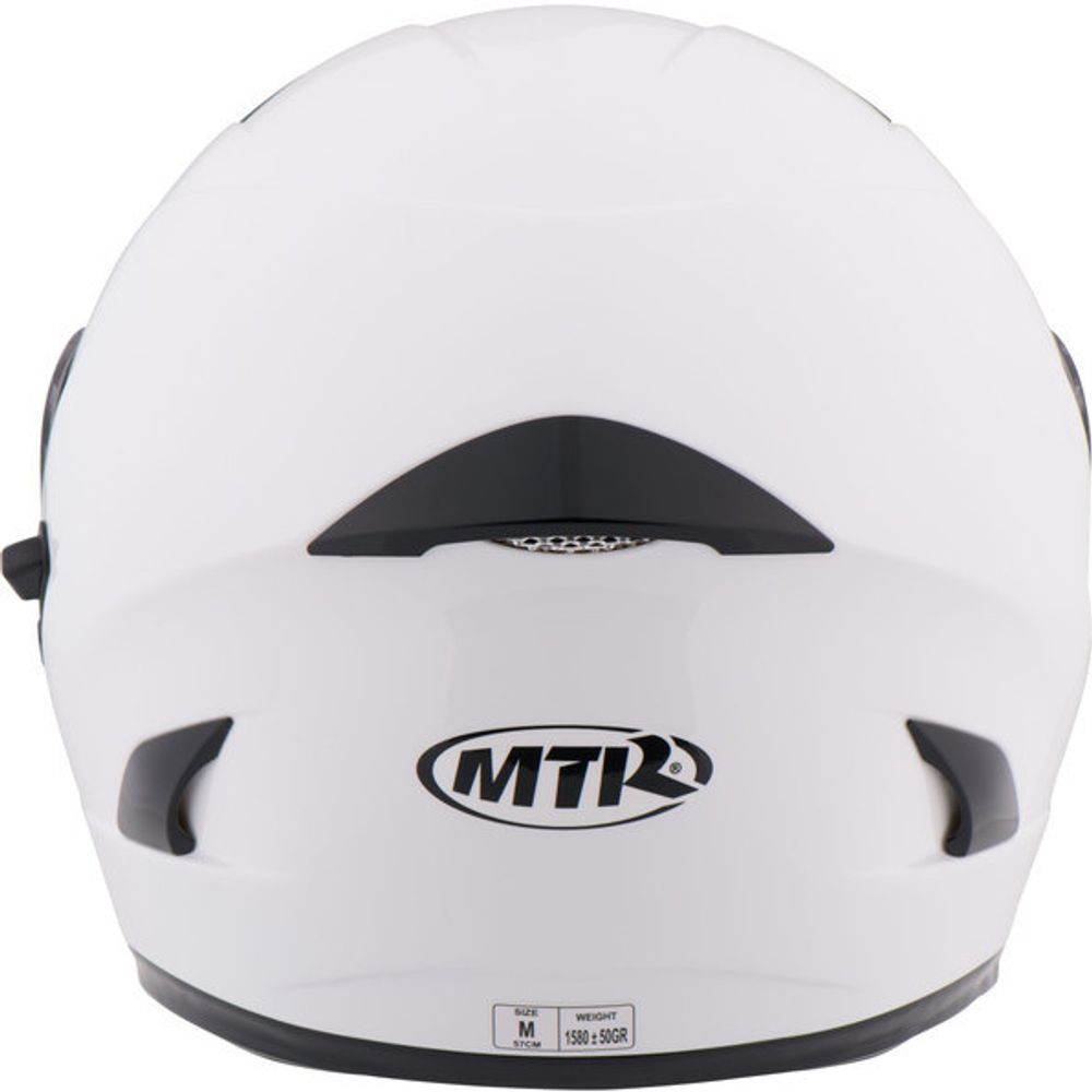 Мотошлем - MTR S-811